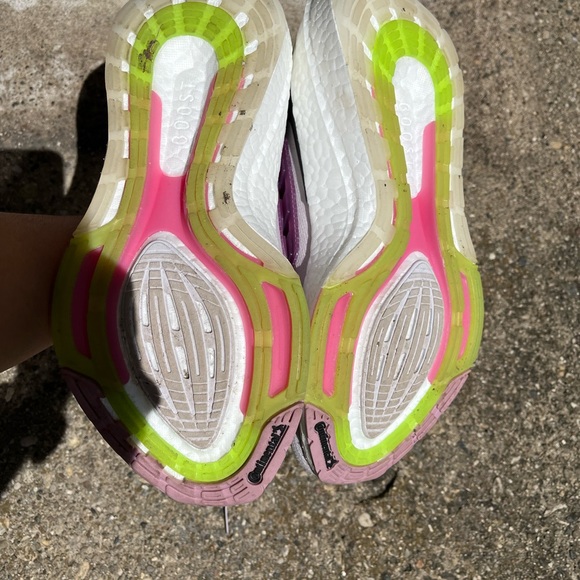 Adidas Primeblue Ultraboost 21 Running shoes - Picture 9 of 9